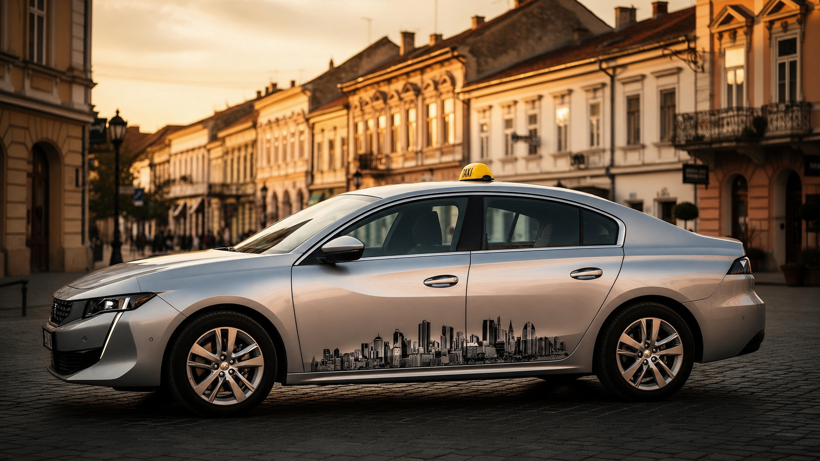 VIP Taxi Zaječar